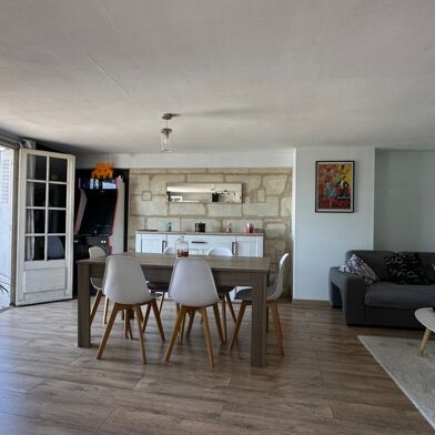 Maison 5 pièces 209000 €