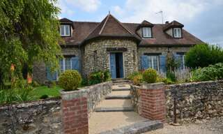 Maison 6 Pièces 210 m² à vendre à Esternay (51310)