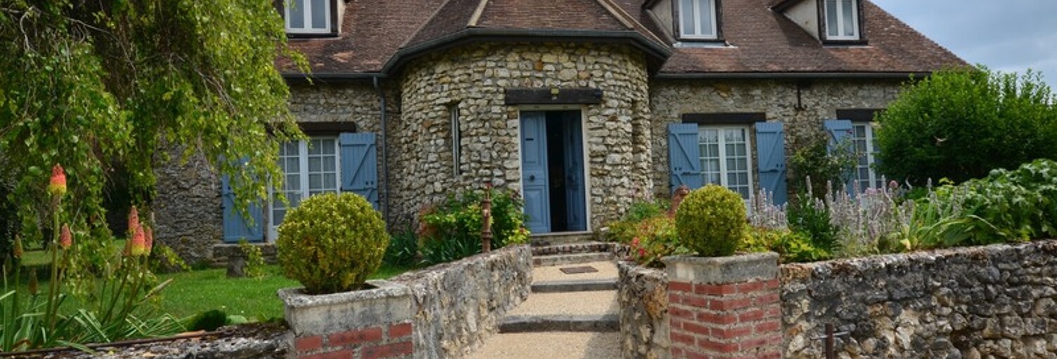 Maison 6 Pièces 210 m² à vendre à Esternay (51310)