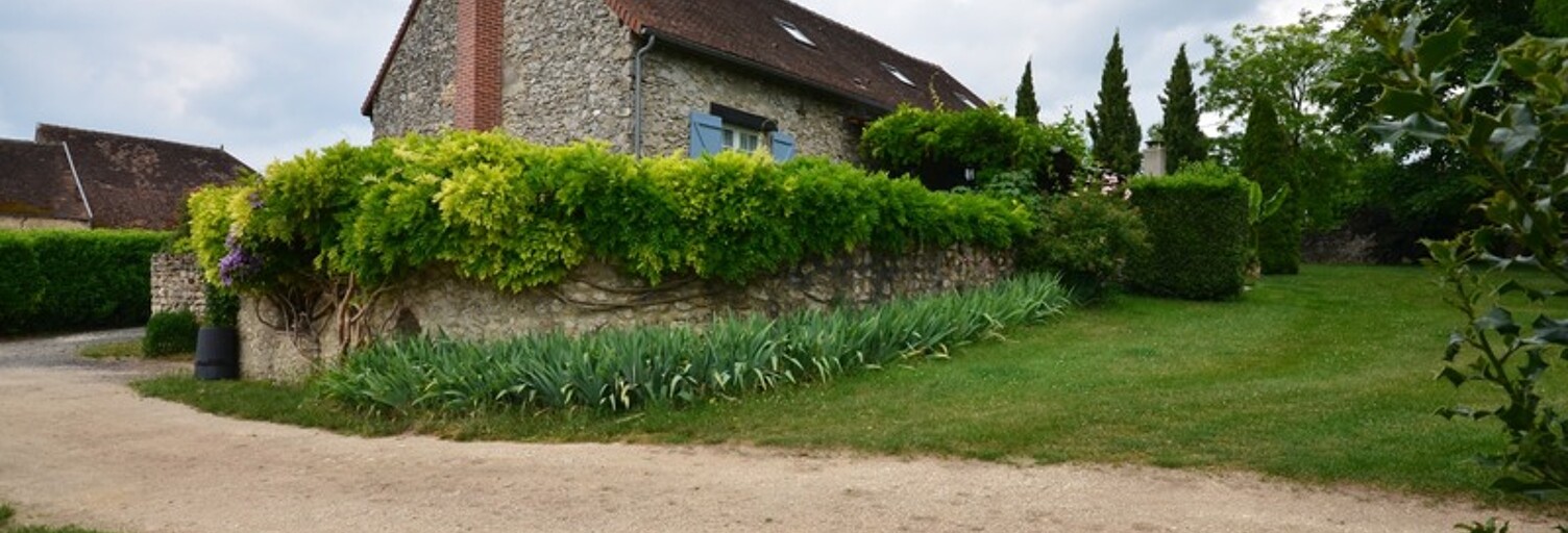 Maison 6 Pièces 210 m² à vendre à Esternay (51310)