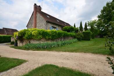 Maison 6 pièces 250000 €