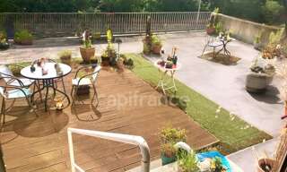 Appartement 5 Pièces 81 m² à vendre à Sainte-Adresse (76310)