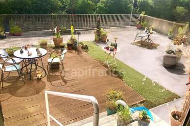 Appartement 5 pièces 269990 €