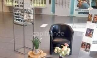 Commerce 4 Pièces 280 m² à vendre à Cambrai (59400)