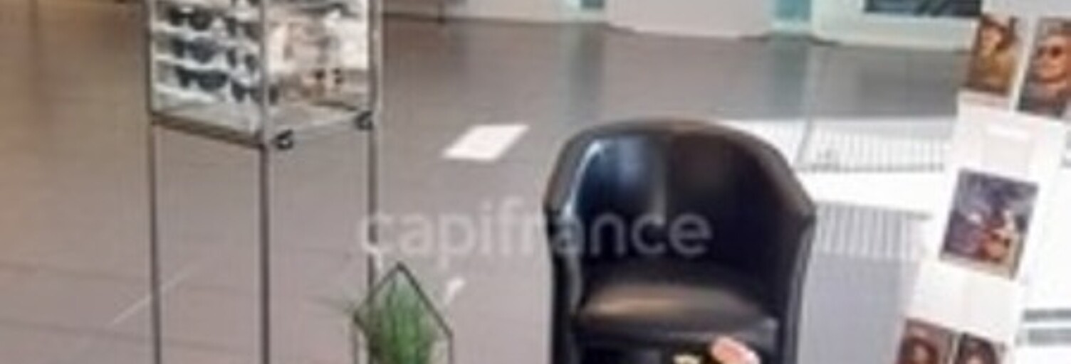 Commerce 4 Pièces 280 m² à vendre à Cambrai (59400)