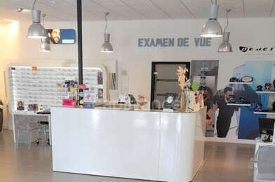Commerce 4 pièces 158000 €