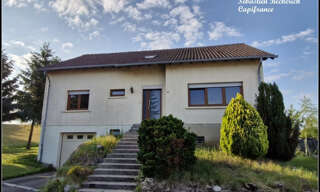 Maison 6 Pièces 149 m² à vendre à Sarralbe (57430)