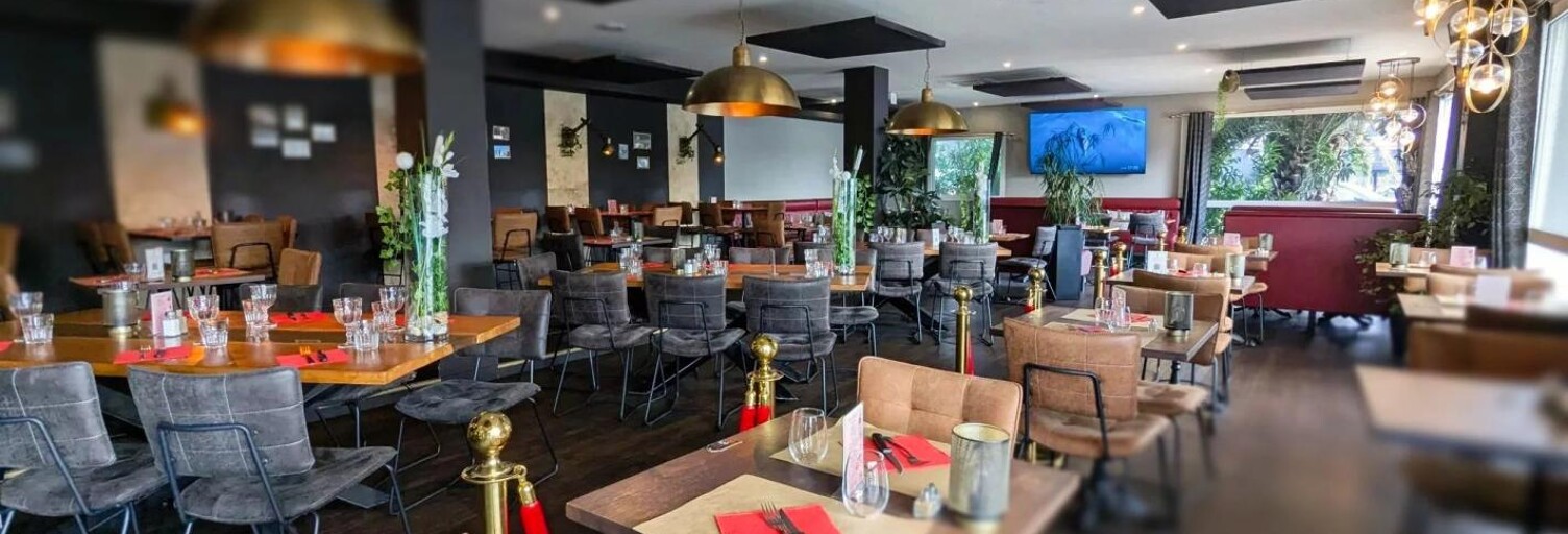 Commerce 4 Pièces 310 m² à vendre à Agen (47000)