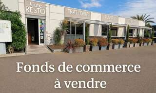 Commerce 4 Pièces 310 m² à vendre à Agen (47000)