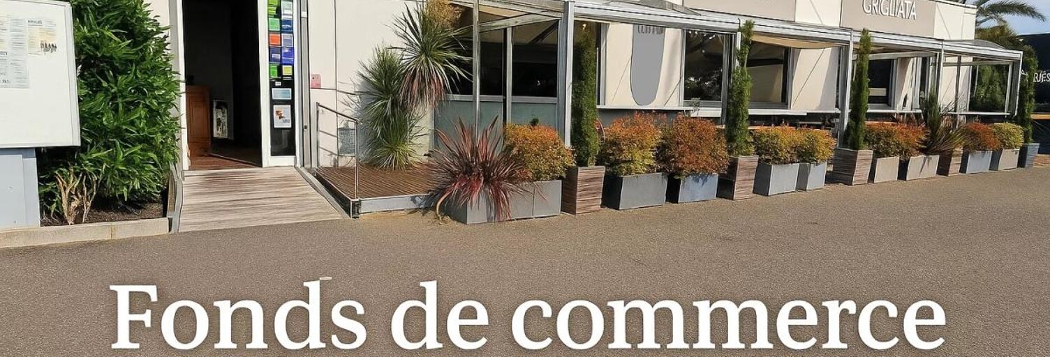 Commerce 4 Pièces 310 m² à vendre à Agen (47000)