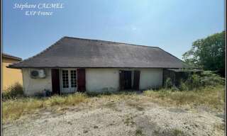 Maison 5 Pièces 104 m² à vendre à Ribagnac (24240)