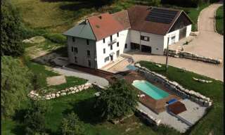 Maison 6 Pièces 240 m² à vendre à Plateau d'Hauteville (01110)