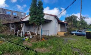 Maison 5 Pièces 75 m² à vendre à Saint-Joseph (97480)