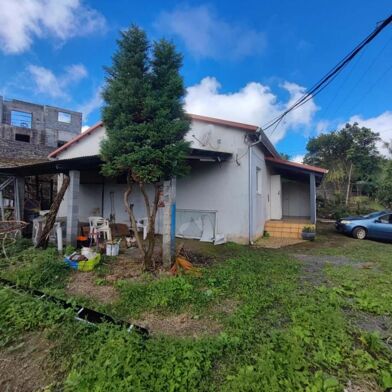 Maison 5 pièces 151000 €