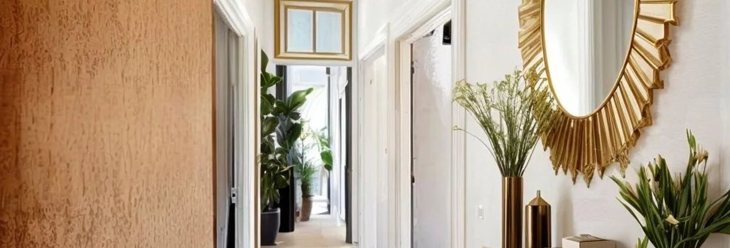 Appartement 3 Pièces 70 m² à vendre à Reims (51100)