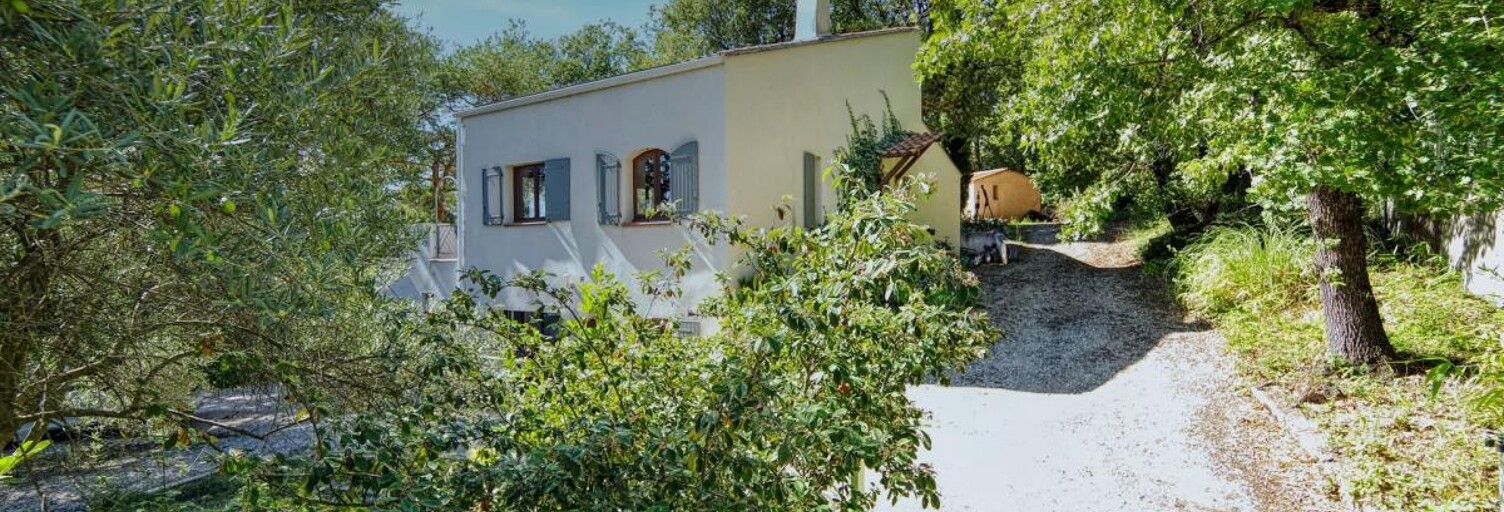 Maison 6 Pièces 203 m² à vendre à Manosque (04100)