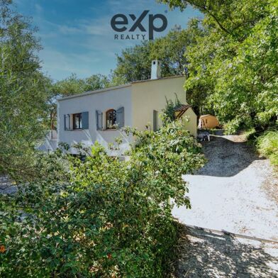 Maison 6 pièces 449000 €