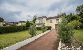 Maison 5 Pièces 114 m² à vendre à Le Trait (76580)