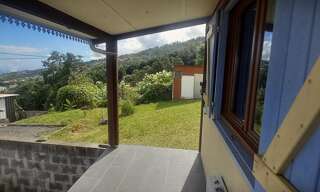 Maison 3 Pièces 65 m² à vendre à Saint-Leu (97416)