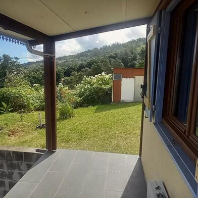 Maison 3 pièces 225000 €