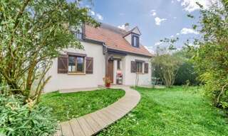 Maison 5 Pièces 125 m² à vendre à Dammartin-en-Goële (77230)