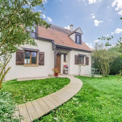 Maison 5 pièces 367000 €