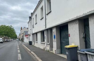 Bureau À Louer — photo du bien