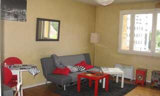 Appartement 3 Pièces 58 m² à louer à La Tronche (38700)