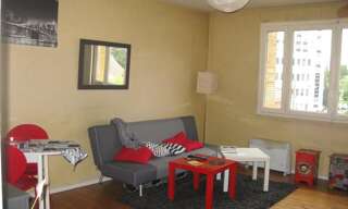 Appartement 3 Pièces 58 m² à louer à La Tronche (38700)