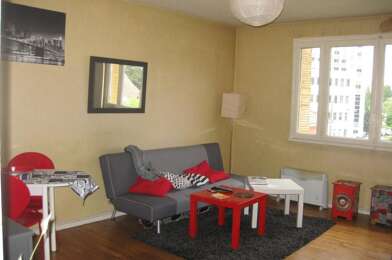 Appartement 3 pièces 795 €
