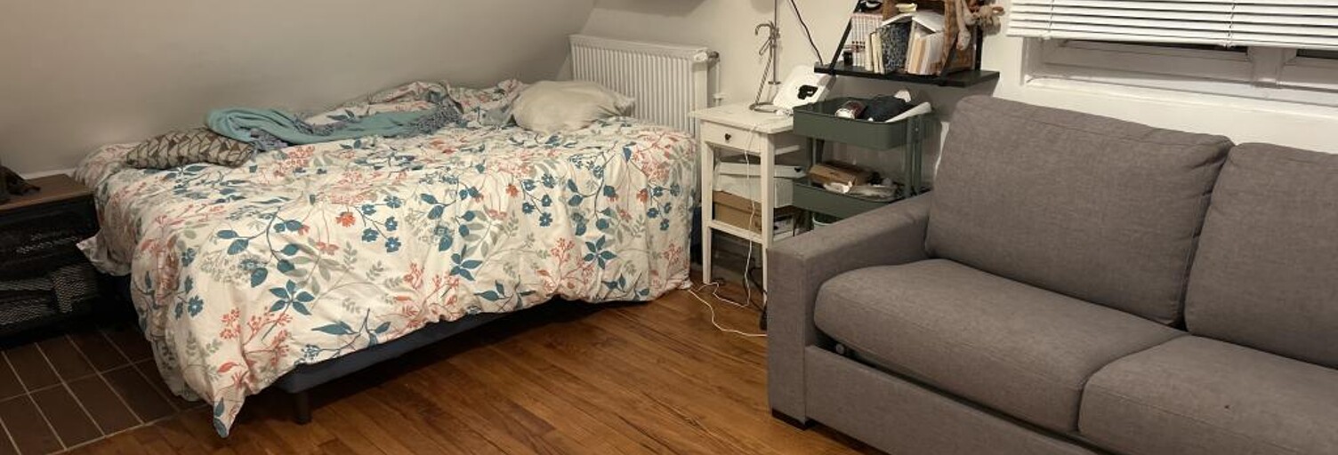 Appartement 1 Pièce 14 m² à louer à Saint-Nom-la-Bretèche (78860)