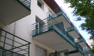 Appartement 1 Pièce 20 m² à louer à Toulouse (31000)