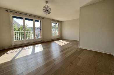 Appartement 4 pièces 2150 €