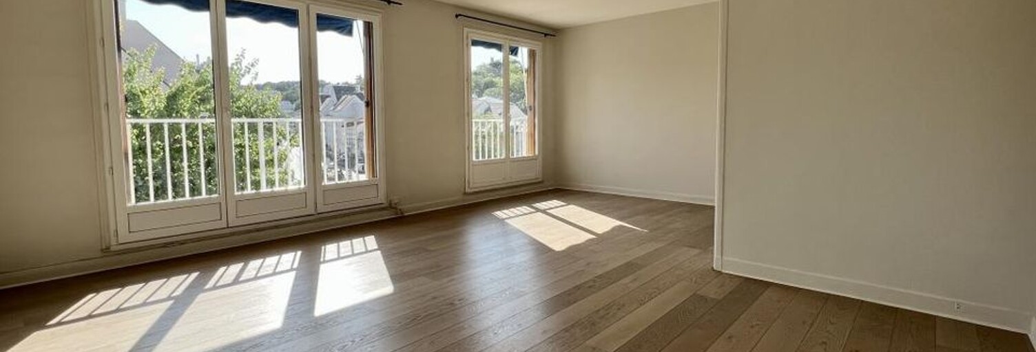 Appartement 4 Pièces 81 m² à louer à Sèvres (92310)