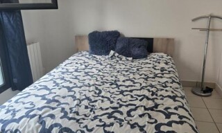 Appartement 1 Pièce 40 m² à louer à Lyon 3 (69003)
