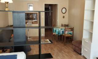 Appartement 1 Pièce 35 m² à louer à La Rochelle (17000)
