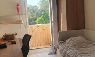 Appartement 1 Pièce 20 m² à louer à Aix-en-Provence (13090)