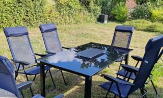 Appartement 2 Pièces 20 m² à louer à Loches (37600)
