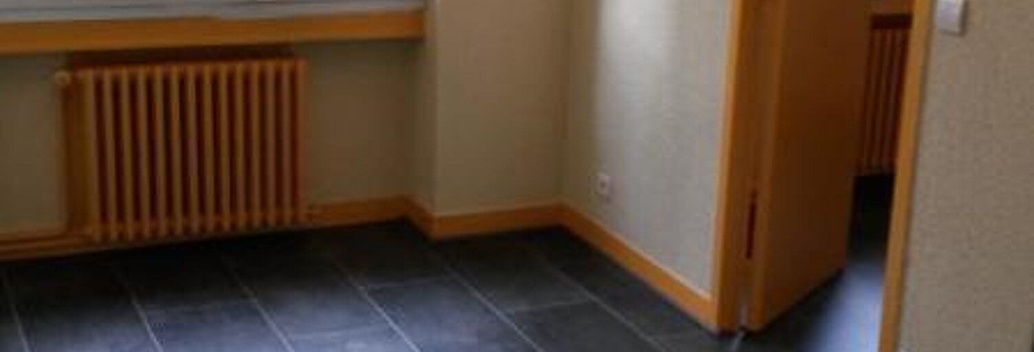 Appartement 1 Pièce 23 m² à louer à Saint-Étienne (42000)