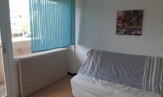 Appartement 1 Pièce 23 m² à louer à Aix-en-Provence (13090)
