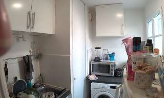 Appartement 1 Pièce 26 m² à louer à Nozay (91620)