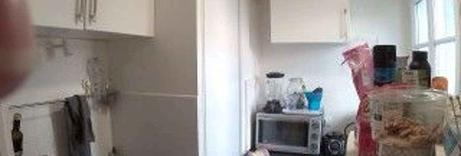 Appartement 1 Pièce 26 m² à louer à Nozay (91620)