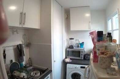 Appartement 1 pièces 660 €
