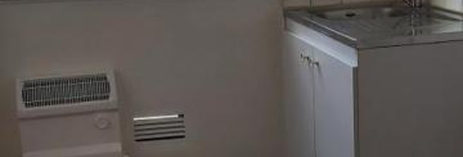 Appartement 3 Pièces 55 m² à louer à Limoges (87000)