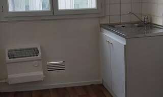 Appartement 3 Pièces 55 m² à louer à Limoges (87000)