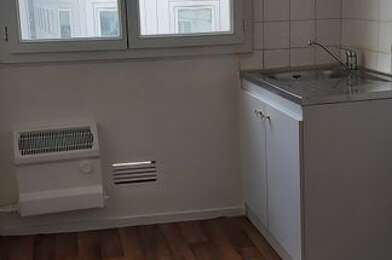 Appartement 3 pièces 600 €