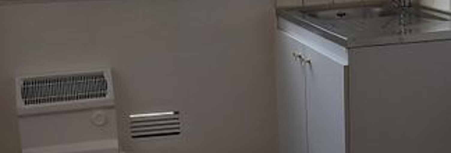 Appartement 3 Pièces 55 m² à louer à Limoges (87000)