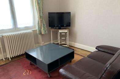 Appartement 2 pièces 700 €