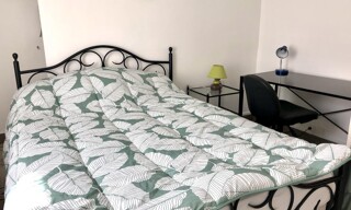 Appartement 1 Pièce 28 m² à louer à Clermont-Ferrand (63000)