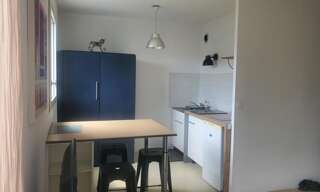 Appartement 1 Pièce 31 m² à louer à Nantes (44000)